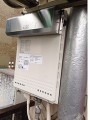 ガス給湯器取替工事 東京都中野区 GT-2450SAWX-2BL-set