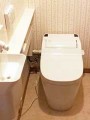 洋式便器取替工事 大阪府八尾市 XCH1101WS-set