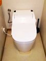 洋式便器取替工事 神奈川県川崎市 XCH1101WS-sale