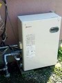 石油給湯器取替工事　宮城県仙台市　OTQ-4704SAY
