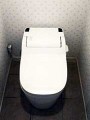 洋式便器取替工事　山梨県甲府市　XCH1101WS-sale