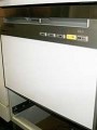 ビルトイン食洗機取替工事 滋賀県大津市 NP-P60V1PSPS