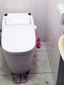 洋式便器取替工事 東京都小金井市 XCH1101RWS-sale