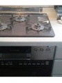 ビルトインガスコンロ取替工事 神奈川県横浜市 RHS31W15G7R3-STW-13A