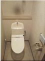 洋式便器取替工事 大阪府吹田市 CES9313PXL-#SC1