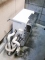 ガス給湯器取替工事　京都府城陽市　GT-2450SARX-2BL-set