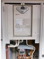 ガス給湯器取替工事 大阪府守口市 GQ-2027AWX-T-BL