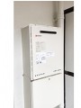 ガス給湯器取替工事　兵庫県神戸市　GT-2450SAWX-2BL-set
