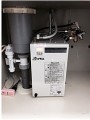 小型電気温水器他取替工事　東京都大田区　EHPK-H13V1(65)