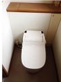 洋式便器取替工事 新潟県燕市 XCH1101WS-sale