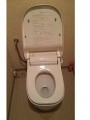 洋式便器取替工事　宮城県仙台市　XCH1101RWS-sale