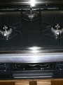 ビルトインガスコンロ取替工事　千葉県野田市　N3GN2RSQ1(L/R)