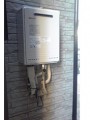 ガス給湯器取替工事 大阪府堺市 GT-2450SAWX-2BL-set