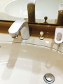混合水栓取替工事　千葉県船橋市　SF-800SYU