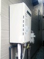 ガス給湯器取替工事 埼玉県さいたま市 GT-C2452AWX-2 BL-set-13A