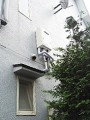 ガス給湯器取替工事　東京都小金井市　GQ-1639WS-set