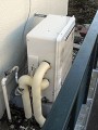 ガス給湯器取替工事 埼玉県比企郡 RFS-A2003SA-set