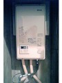 ガス給湯器取替工事 大阪府大阪市 RUX-V1312FFDA-E