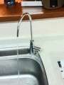 水栓取替工事　千葉県松戸市　721-010