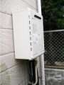 ガス給湯器取替工事 千葉県千葉市 GT-2450SAWX-2BL-set
