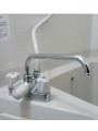 水栓取替工事　北海道札幌市　TMS27CZ