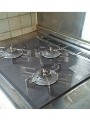 ビルトインガスコンロ取替工事 RHS31W15G7R3-STW-LPG 宮城県仙台市