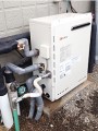 ガス給湯器取替工事　静岡県浜松市　GT-2450SARX-2BL