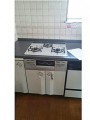 ビルトインガスコンロ他取替工事 東京都葛飾区 RS31W13K12R-VR-13A