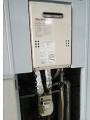 ガス給湯器取替工事　東京都練馬区　GQ-1639WS-set
