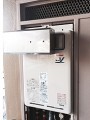 ガス給湯器他取替工事 神奈川県横浜市 RUJ-V2401A(A)-set