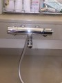 水栓取替工事　千葉県千葉市花見川区　01