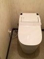 洋式便器取替工事　千葉県柏市　XCH1101WS-sale