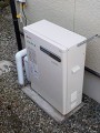 石油給湯器取替工事 山形県寒河江市 OTQ-C4704SAYBL-set