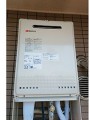 ガス給湯器取替工事 東京都江戸川区 GT-2450SAWX-2BL-set