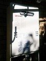 ガス給湯器取替工事 千葉県千葉市 GQ-1639WS-set