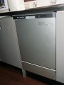 ビルトイン食器洗い乾燥機取替工事 東京都目黒区 NP-45MC6T