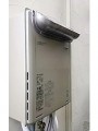 ガス給湯器取替工事　東京都日野市　RUF-E2405SAW-13A-set