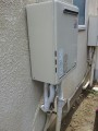 給湯器取替工事 兵庫県神戸市須磨区 RUF-A2003AW-A-set