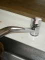 水栓・止水栓取替工事 千葉県松戸市 SF-HB420SYX