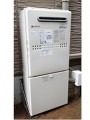 ガス給湯器他取替工事 茨城県龍ヶ崎市 GTH-C2449AWD BL-set