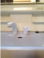 水栓取替工事　埼玉県川口市　SF-800SYU