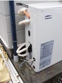 ガス給湯器取替工事 東京都杉並区 GT-C2052SAWX-2 BL-set-13A