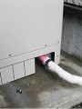 エコキュート取替工事 茨城県土浦市 SRT-W43Z