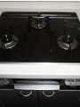 ビルトインガスコンロ取替工事 神奈川県横浜市 RS31W13K10R-VR-13A