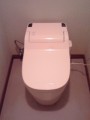 トイレ取替工事　和歌山県海草郡紀美野町　XCH1101WS-sale