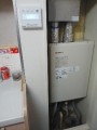 給湯器・排気トップ取替　東京都世田谷区　GT-2451SAWX-FFBL-set