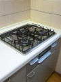 ガスコンロ取替工事　東京都世田谷区　N3WN6RWTSKSV