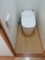 トイレ取替工事　東京都世田谷区　XCH1101WS-sale