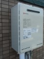 給湯器取替(給水・給湯配管移設・延長、追い焚き配管移設・延長) 神奈川県横浜市中区 GT-2050SAWX-2BL-set