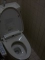 トイレ取替工事 京都府京都市伏見区 CS220BM-SH221BAS